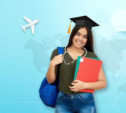MBBS study in abroad
