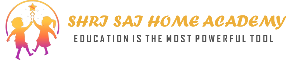 Shri Sai Home Academy